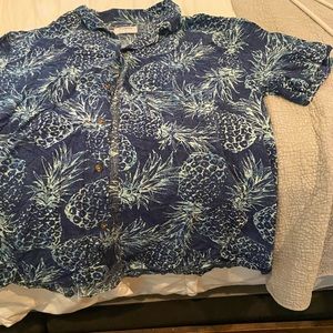 Old navy, button-down, size XL